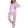 Purple Stripe