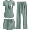 Gray Green