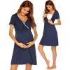 A Navy Blue