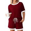 Wine Red