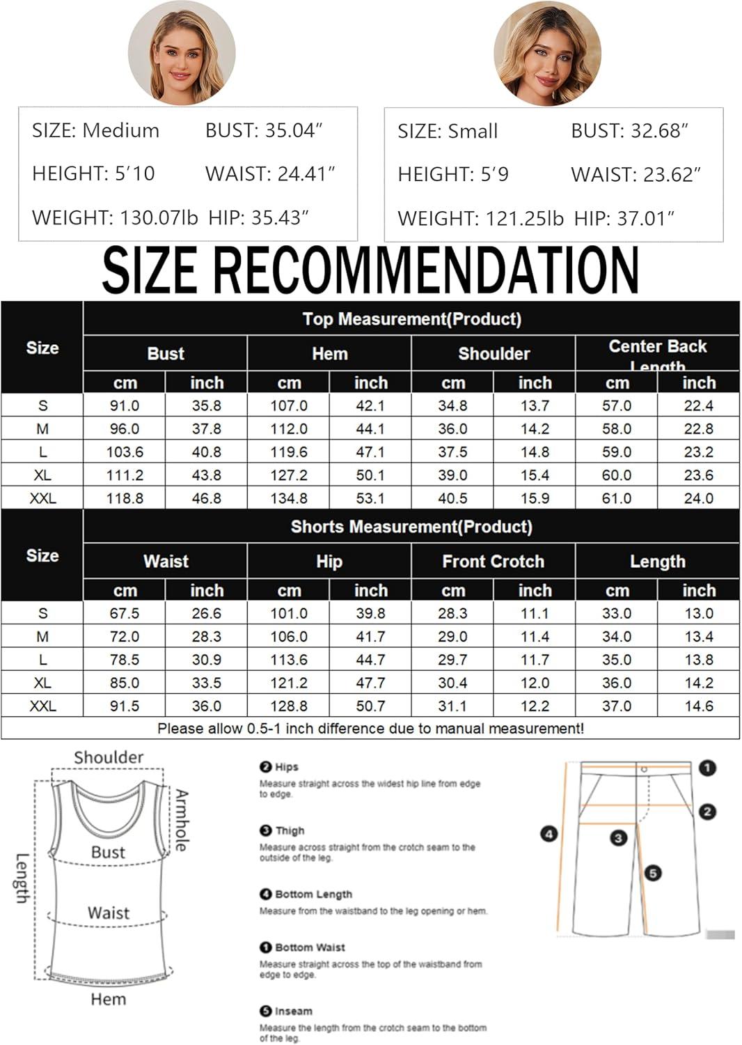 imageEkouaer 2 Pack Pajamas for Women Set Tank Top and Shorts Pjs Soft Sleeveless Sleepwear Summer LoungewearSXXLCoffee CupBlue Stars