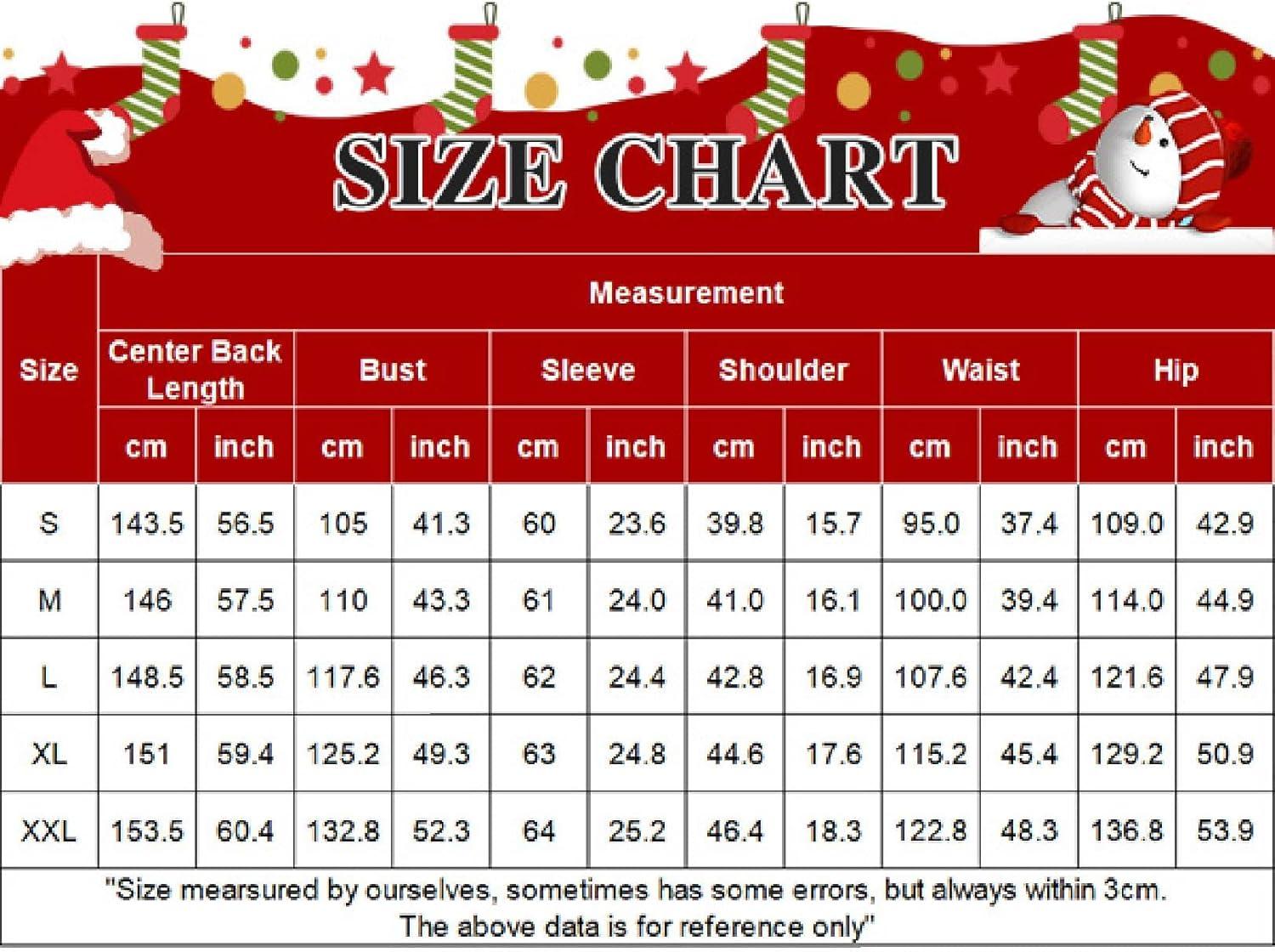 imageEkouaer Christmas Onesie Fleece Long Sleeve Adult One Piece Pajamas for Women Zipper Pjs with Pocket SXXLChristmas Green