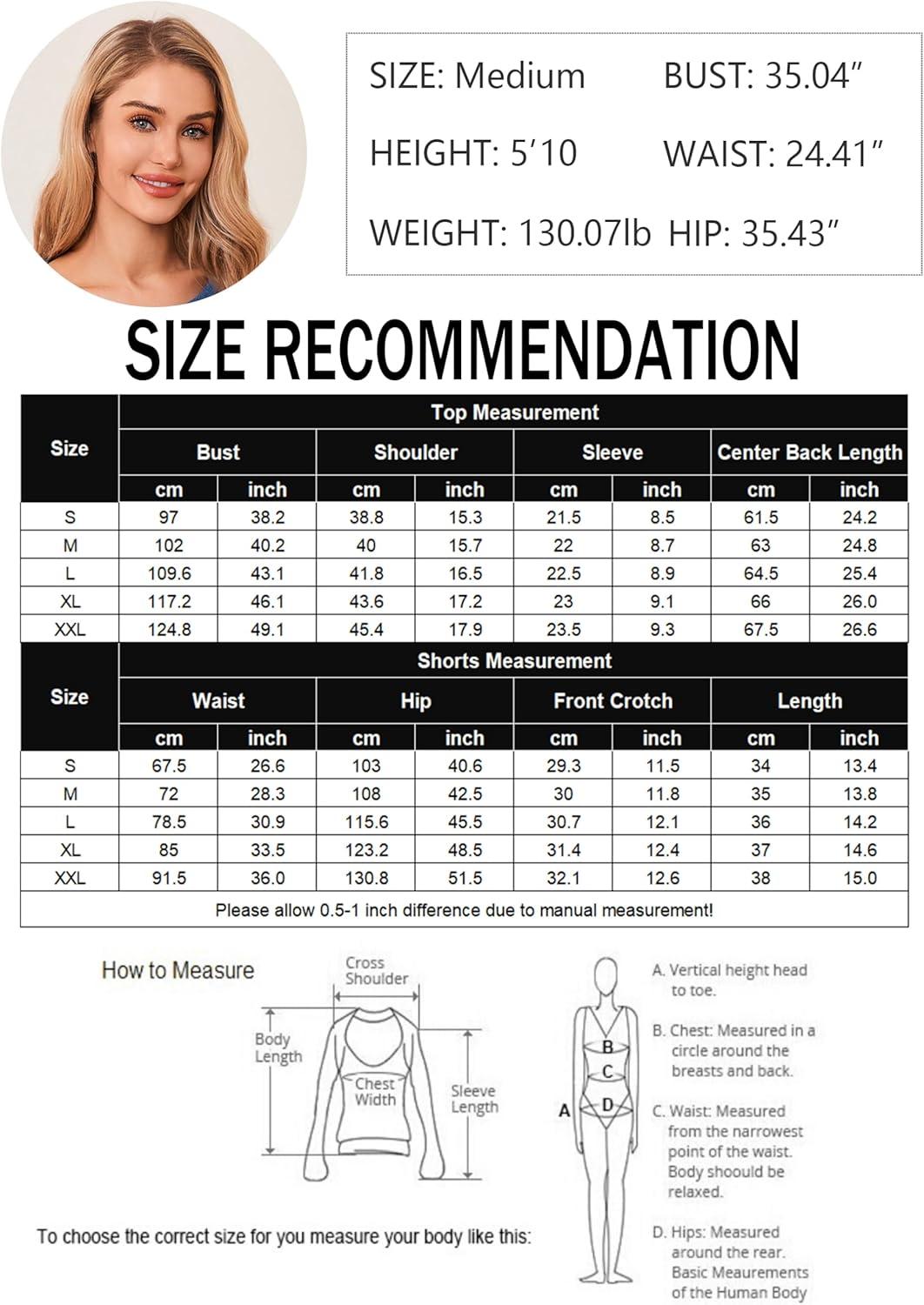 imageEkouaer Womens Pajama Sets Short Sleeve Short Sets 2 Piece Sleepwear Soft Lounge Sets with PocketSXXLBlack