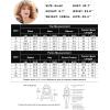 Ekouaer Pajamas for Women Set Short Sleeve Pj Sets Pullover Tops & Capri Pants 2 Piece Sleepwear Loungewear S-XXL(Letter Print)