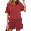 Wine Red
