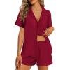 Wine Red