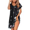 Butterfly Black