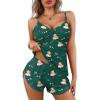 Teddy Bear Dark Green