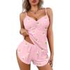 Teddy Bear Pink