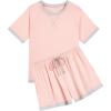 Solid-pink