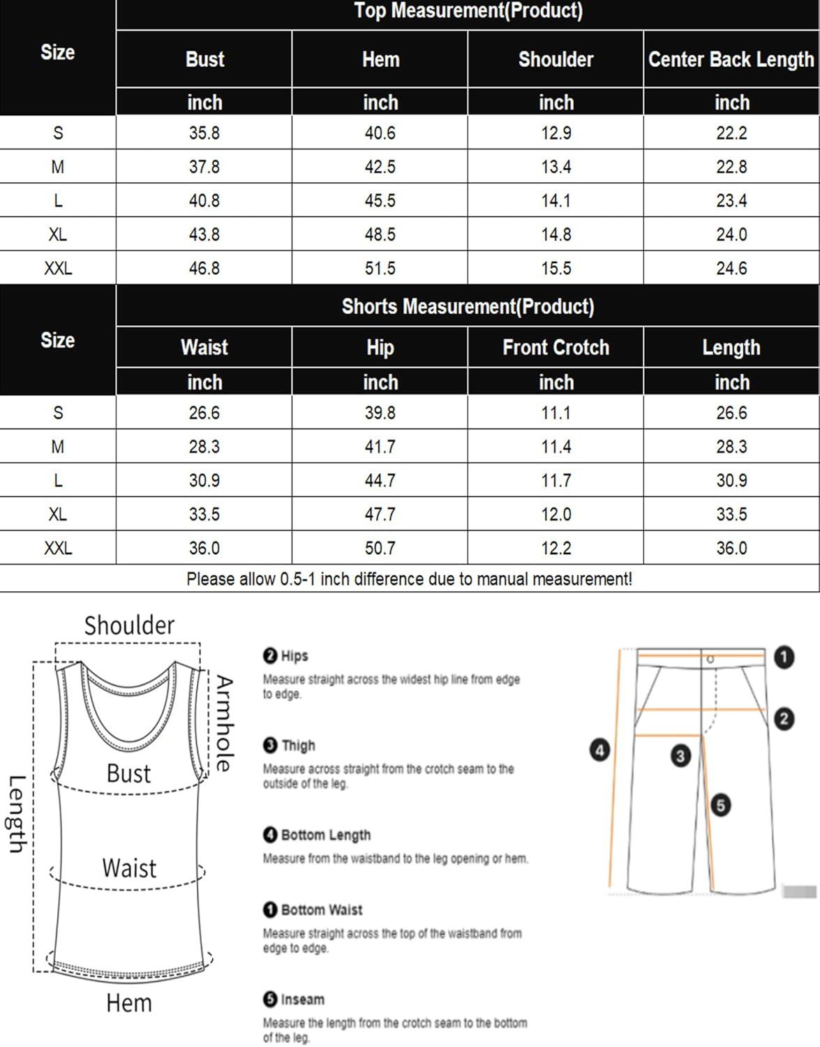 imageEkouaer Two Piece Sets for Women Summer Vacation Fashion Outfits Sleeveless Top Wide Leg Pants 2026 Lounge Sets S2XlDeep Blue