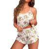 White Floral