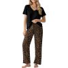 Leopard Print