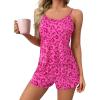 Pink Leopard