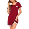 Wine Red