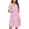 Pink Floral