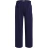 Ekouaer Boys Pajama Pants 3 Pack Sleep Kids Pajama Bottoms(Black/Blue/Light Grey)