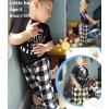 Ekouaer Boys Pajama Pants 3 Pack Sleep Kids Pajama Bottoms(B-pattern6)