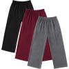 Dark Grey/Black/Red