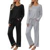 Light Grey black