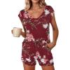 Floral Wine