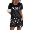Moon Print