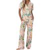 Tropical Print