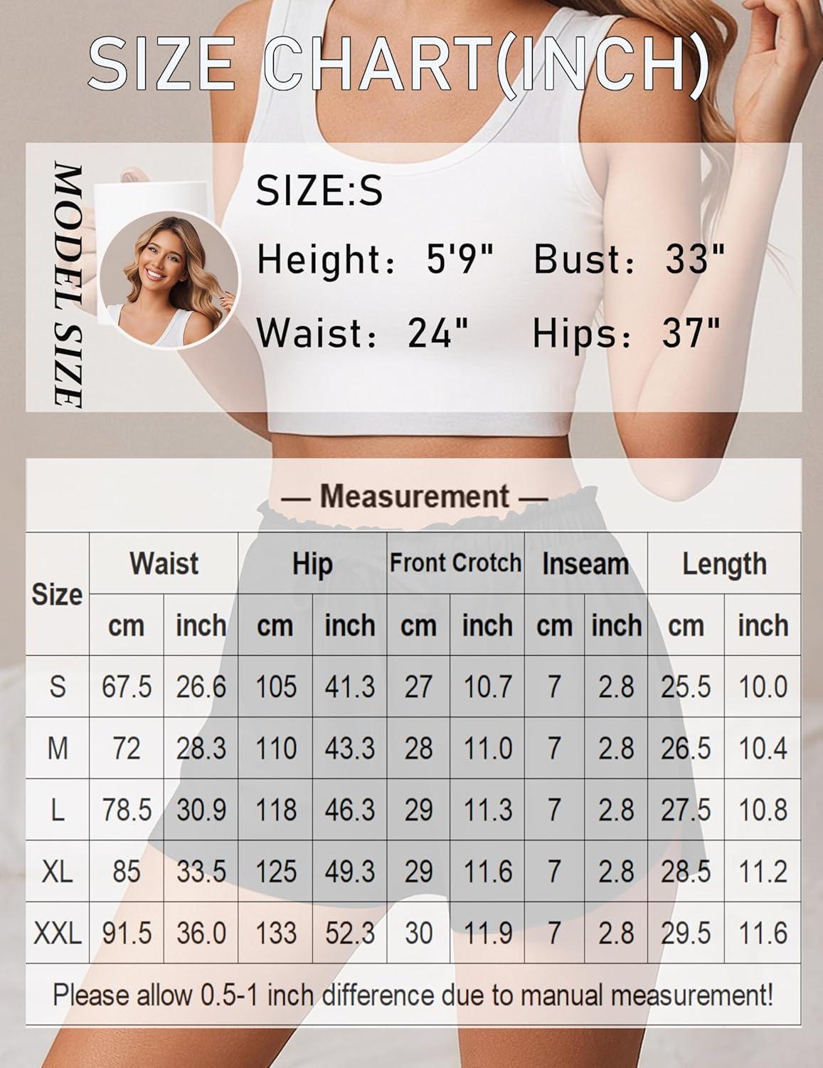 imageEkouaer Womens Pajama Shorts 2026 Soft Sleep Shorts Casual Pj Short Comfy Pajama Short Summer Drawstring Pajama BottomsCartoon Cat
