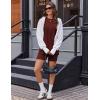 Ekouaer Biker Short Sets Womens 2 Piece Lounge Set 2026 Summer Matching Outfits Sleeveless Loungewear clothing(Wine Red)