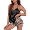 Brown Leopard