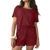 Wine Red