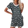 02 Drak Grey Star