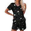 Planet Starry Sky