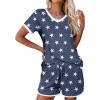 Stars-blue