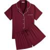 Wine Red