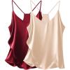 Champagne/Wine Red
