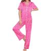 Rose Leopard