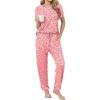 Pink Leopard