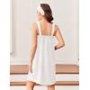 Ekouaer Towel Wrap for Women Spa Bath Robe Lightweight Terry Cloth Wrap Adjustable Shower Robe with Headband S-XL(White)