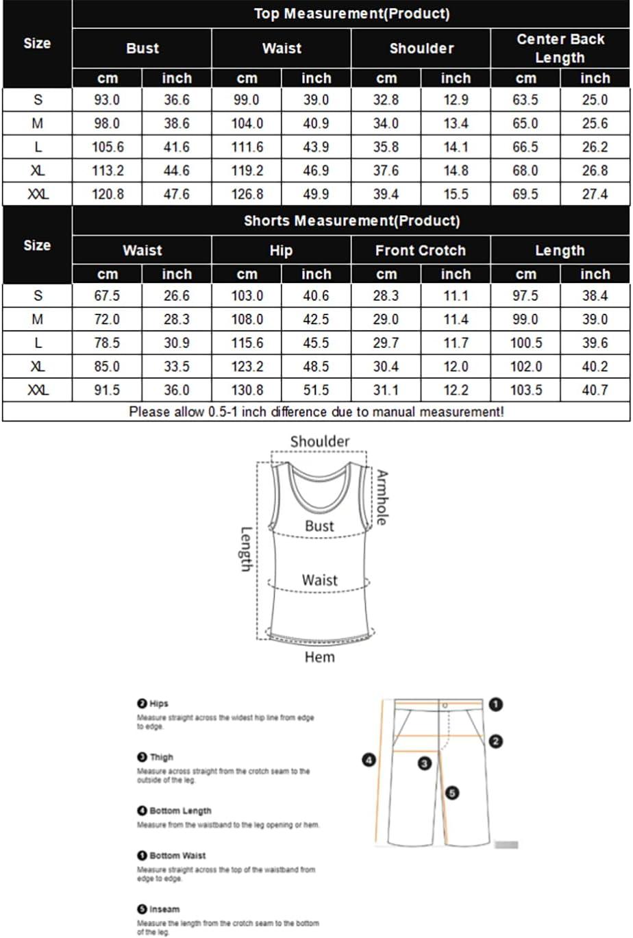 imageEkouaer Womens Two Piece Sets Summer Sleeveless Lounge Sets Matching Pants Airport Travel OutfitsGray Blue