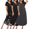 Black Butterfly/Black/Dark Grey