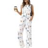 Floral White