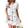 White Floral