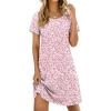 Pink Floral