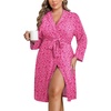 Pink Leopard