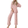 Pink Leopard