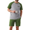 Army Green Grey