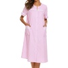Striped Pink