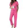 Pink Leopard