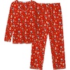 Christmas Red